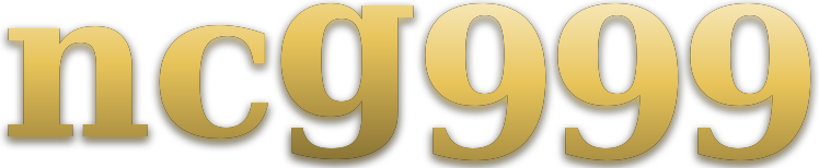 ncg999 โลโก้