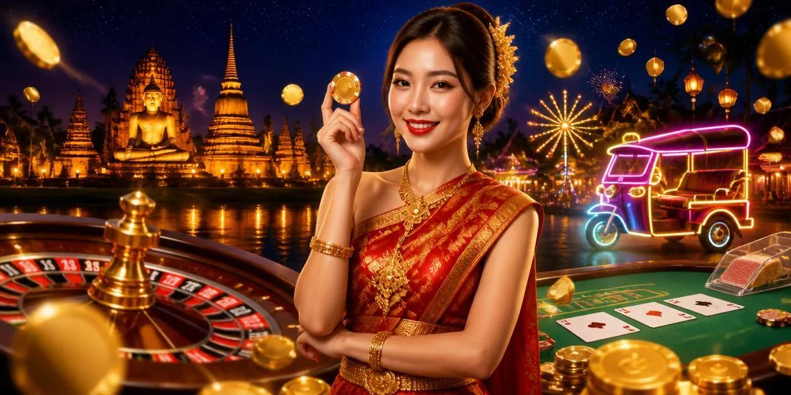 ncg999 แพลตฟอร์มที่สร้างขึ้นเพื่อผู้เล่นชาวไทย